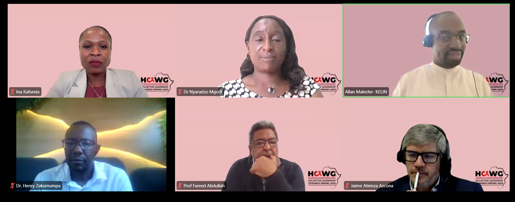 Webinar Video: Protecting Core Services With Domestic Resources