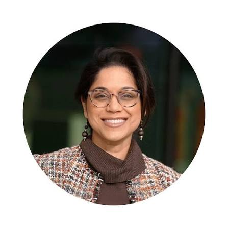 Ms Angeli Achrekar