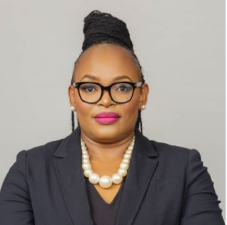 Doris Tembwe
