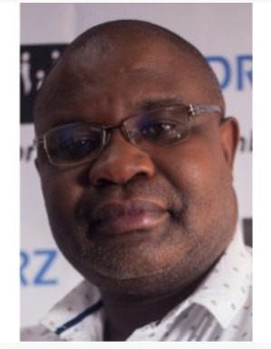 Ronald Sinkala